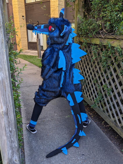 Kaiju Poss